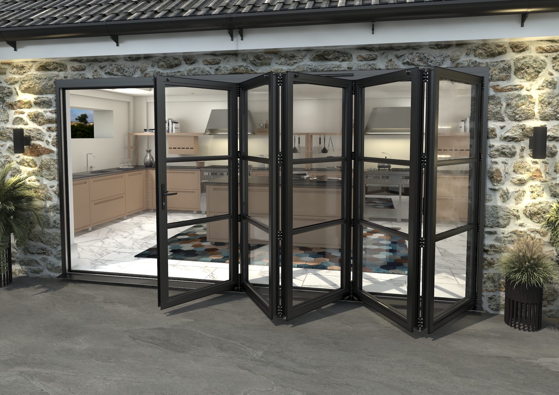 5 Common Bi-Folding Doors Issues in London Homes and How to Avoid Them