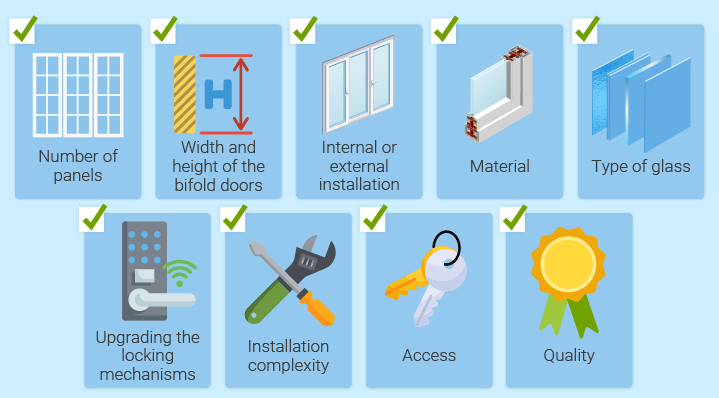 Key Factors Affecting Your Investment