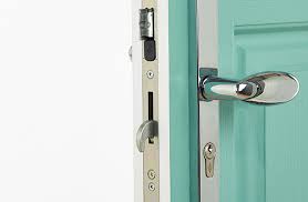 Multi-Point Locking Systems