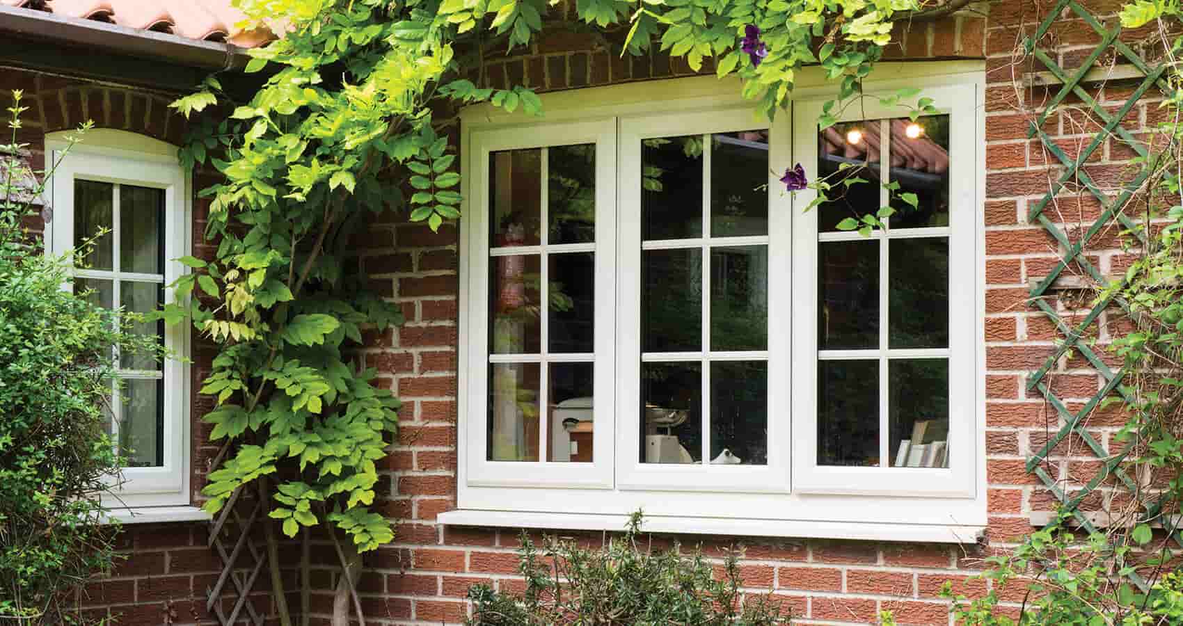 Professional Casement Window Installation Service