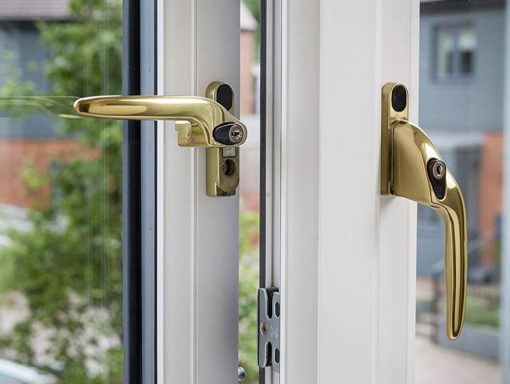 Casement Windows London: Style, Security and Energy Efficiency