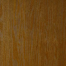 Golden Oak composite door finish