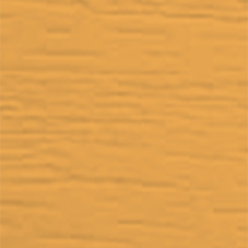 Pastel Yellow RAL 1034 composite door finish