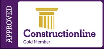 Constructionline Gold Member – Maple Windows