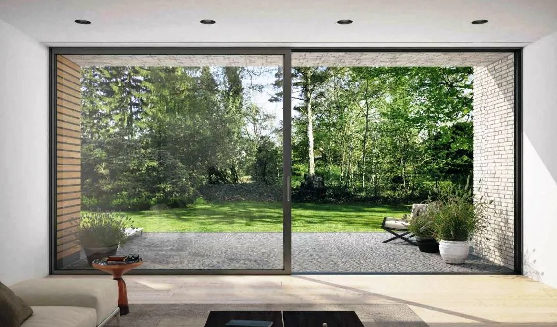 Patio door comparison and features