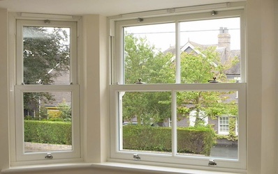 Traditional Sash Windows