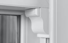 Window Plant On Hornk